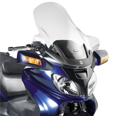 SUZUKI - Parbriz SUZUKI AN 650 Burgman Executive (02 - 12)        