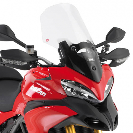 DUCATI - Parbriz DUCATI Multistrada 1200 (10 - 12)        