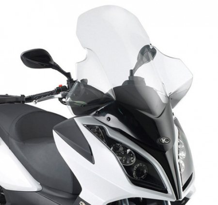 KYMCO - Parbriz KYMCO Downtown 125i-200i-300i (09 - 17) X-Town 125-300 (16 - 24)       