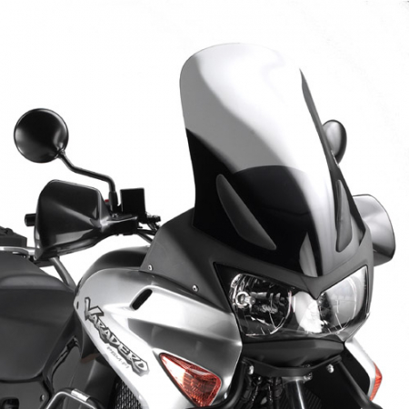 XL 1000V Varadero / ABS (07 - 12) - Parbriz HONDA XL 1000V Varadero / ABS (07 - 12) XL 1000V Varadero / ABS (03 - 06)       