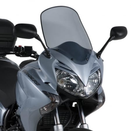 XL 125V Varadero (07 - 14) - Parbriz HONDA XL 125V Varadero (07 - 14)        