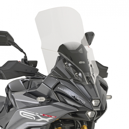 Model Moto - Parbriz SUZUKI GSX S 1000 GX (24-25)        