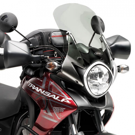 XL 700V Transalp (08 - 13) - Parbriz HONDA XL 700V Transalp (08 - 13)        