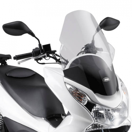 PCX 125-150 (10 - 13) - Parbriz HONDA PCX 125-150 (10 - 13)        