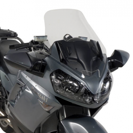 GTR 1400 (07 - 15) - Parbriz KAWASAKI GTR 1400 (07 - 15)        