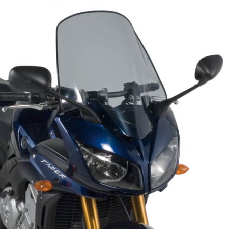 FZ1 Fazer 1000 (06 - 15) - Parbriz YAMAHA FZ1 Fazer 1000 (06 - 15)        