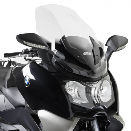 BMW - Parbriz BMW C 650 GT (12 - 20)        