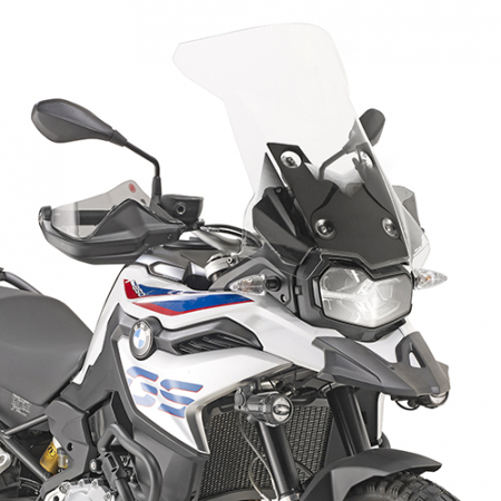 Parbriz BMW F 850 GS (18 - 20) F 750 GS (21 - 23) F 750 GS (18 - 20) F 850 GS (21 - 23) F 800 GS (24)     [1]