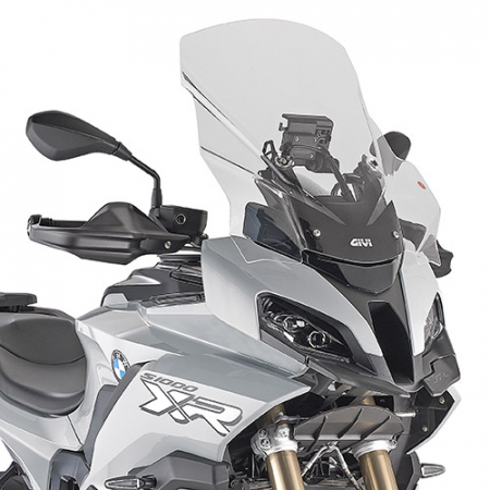BMW - Parbriz BMW S 1000 XR (20 - 24)        