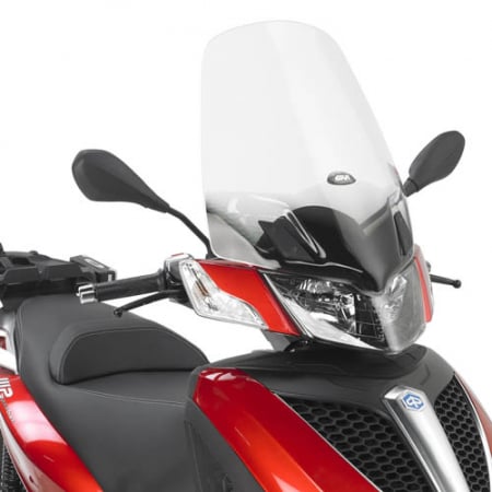 PIAGGIO - Parbriz PIAGGIO Mp3 Yourban 125-300 (11 - 18)        