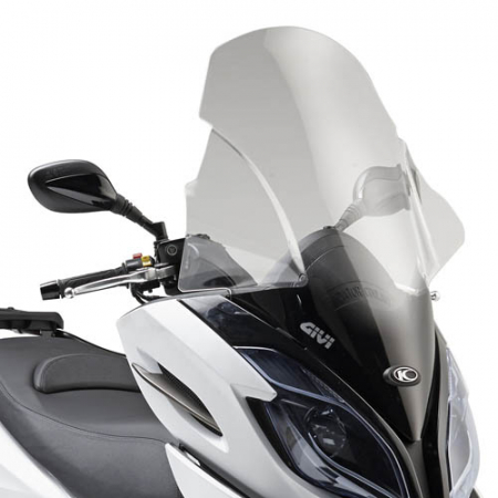 K-XCT 125i-300i (13 - 17) - Parbriz KYMCO K-XCT 125i-300i (13 - 17)        