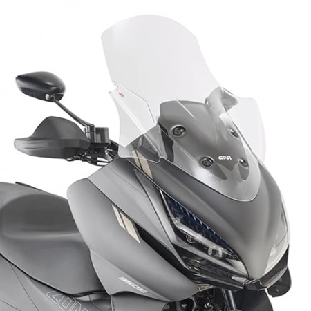 ZONTES - Parbriz ZONTES 350 E (23)        
