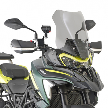 Model Moto - Parbriz BENELLI TRK702 (23 - 24) TRK702 X (23 - 24)       