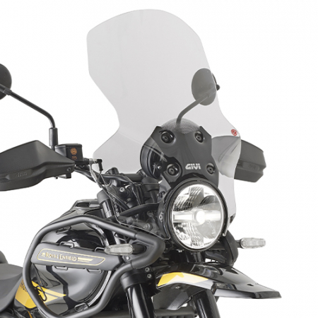 Model Moto - Parbriz ROYAL ENFIELD HIMALAYAN 450 (24)        