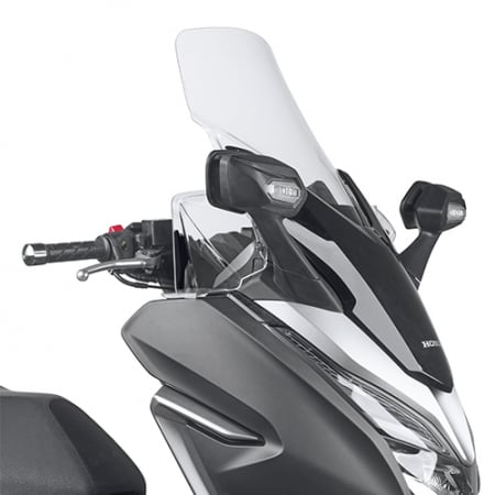 Forza 125-300 (19 - 20) -  HONDA Forza 125-300 (19 - 20) Forza 350 (23-25) Forza 125 (21 - 22) Forza 125 (23 - 24) Forza 350 (21 - 22)    