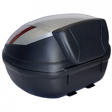Accesorii - Spatar pentru topcase          