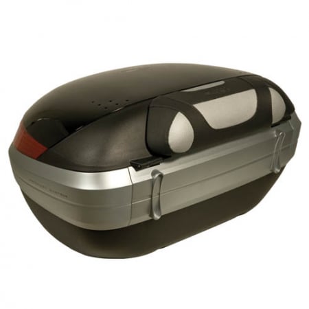 Accesorii - Spatar pentru topcase          
