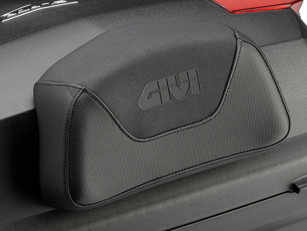 Accesorii - Spatar pentru topcase B47, B36, B34, V40
