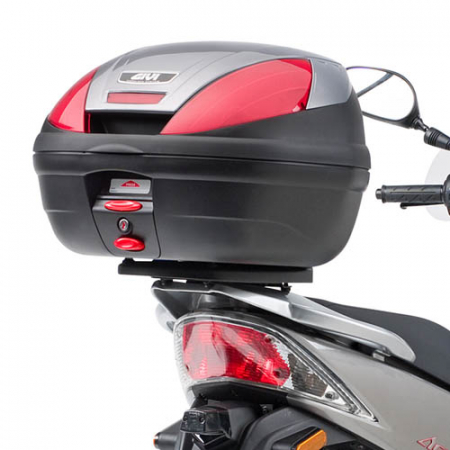 Model Moto -  KYMCO Agility 50-125-150-200 R16 (08 - 13)        