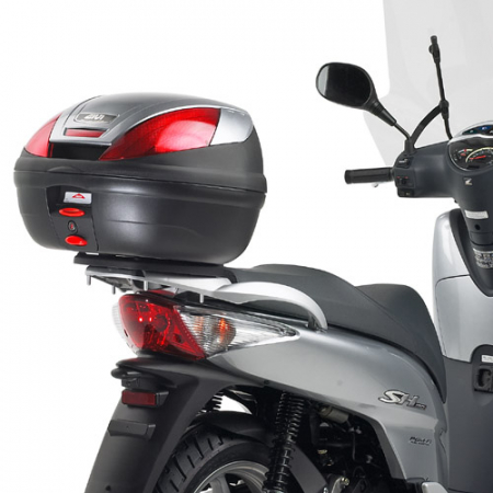 Suport geanta Topcase HONDA SH 125i-150i (05 - 08)         [1]