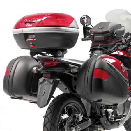 XL 700V Transalp (08 - 13) -  HONDA XL 700V Transalp (08 - 13)        