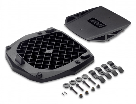 Placa Monokey KAWASAKI BENELLI TRK502 X (18 - 19) TRK502 (17 - 20) Versys-X 300 (17 - 23)     