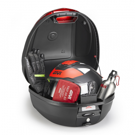 Geanta topcase Givi,Monolock 30 litri.           [2]