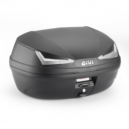 Topcase - Geanta topcase Givi E455NT