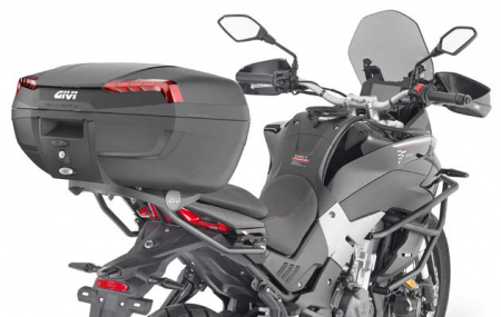 Geanta topcase Givi Monolock 46 litri. [2]