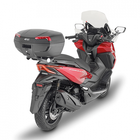 Geanta topcase Givi Monolock 46 litri. [3]