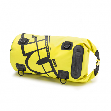 Genti impermeabile - Sac cilindric impermeabil 30 litri          