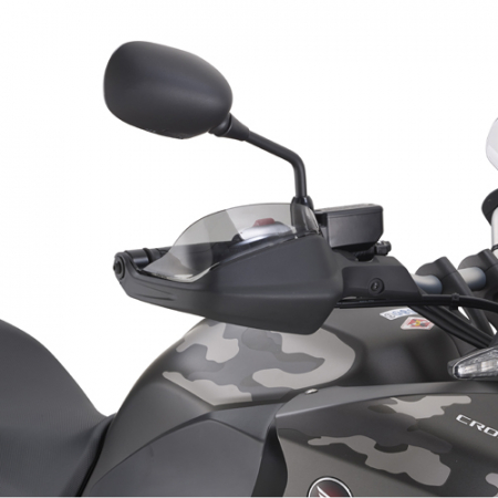 Crosstourer 1200 / Crosstourer 1200 DCT (12 - 19) - Extensie handguard HONDA Crosstourer 1200 / Crosstourer 1200 DCT (12 - 19)        