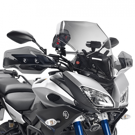 MT-09 Tracer (15 - 17) - Extensie handguard YAMAHA MT-09 Tracer (15 - 17)        