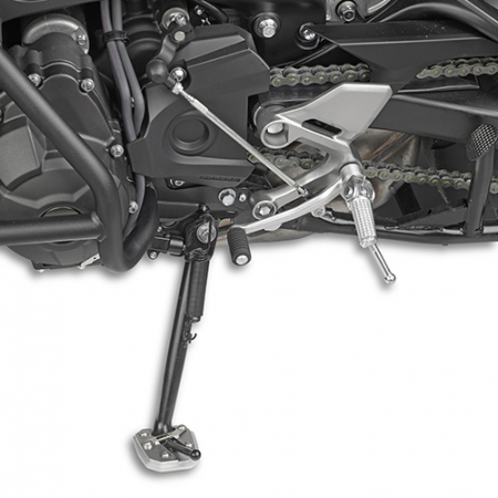 TRIUMPH - Extensie cric TRIUMPH Tiger Explorer 1200 (12 - 15) Tiger Explorer 1200 (16 - 17) Tiger 800 / 800 XC / 800 XR (11 - 17) Tiger 1200 (18)     