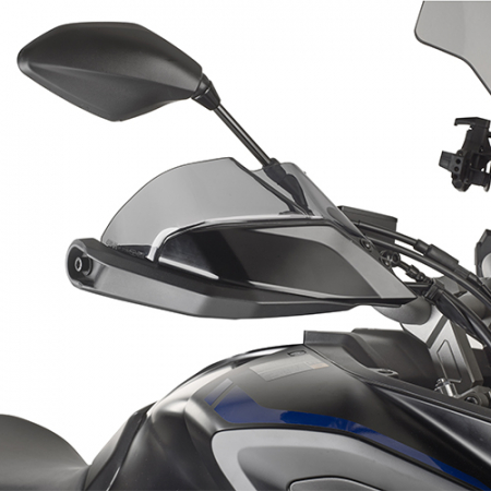 Tracer 900 / Tracer 900 GT (18 - 20) - Extensie handguard YAMAHA Tracer 900 / Tracer 900 GT (18 - 20)        