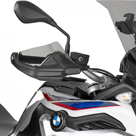 Model Moto - Extensie handguard BMW F 850 GS (18 - 20)        