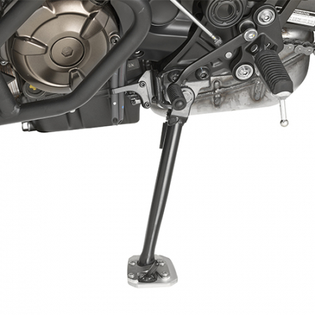 Tracer 7 / Tracer 7 GT (20 > 24) - Extensie cric YAMAHA MT-07 Tracer (16 - 19) Tracer 7 / Tracer 7 GT (20 - 24)       