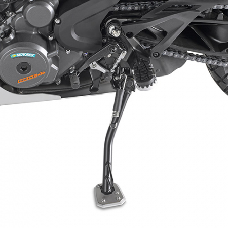 Model Moto - Extensie cric KTM 390 Adventure (20 - 24)        