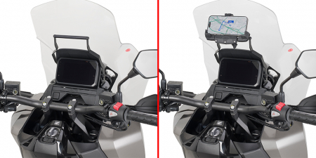 Model Moto - Suport telefon HONDA ADV 350 (25-26)        