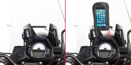 Versys 650 (15 - 21) - Bara accesorii KAWASAKI Versys 650 (15 - 21)        