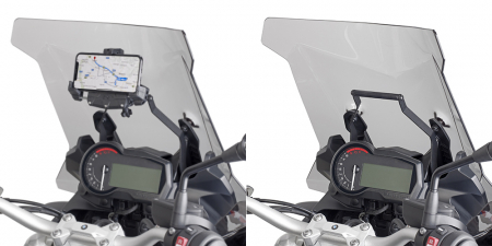 Model Moto - Bara accesorii BMW F 850 GS (18 - 20) F 750 GS (18 - 20)       