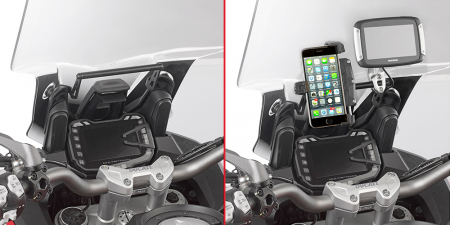 Model Moto - Bara accesorii DUCATI Multistrada Enduro 1200 (16 - 18) Multistrada Enduro 1260 (19 - 21) Multistrada 1260 (18 - 20) Multistrada 950 (17 - 18) Multistrada 1200 (15 - 18) Multistrada 950 S (19 - 21)   