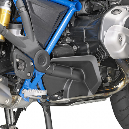 Model Moto -  BMW R 1200 GS Adventure (14 - 18) R 1200 GS (13 - 18) R 1250 GS Adventure (19 - 24) R 1250 GS (19 - 23)     