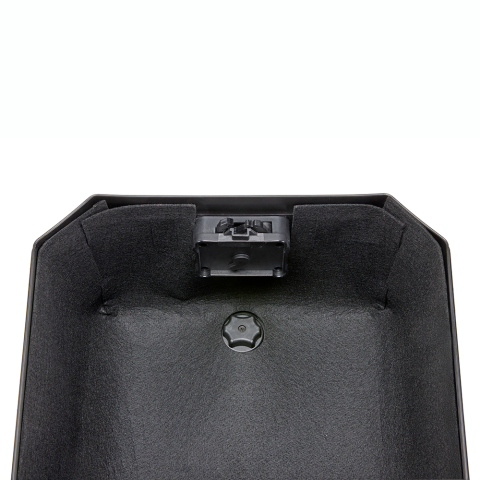 Geanta moto Monolock 38, litri B38N [3]