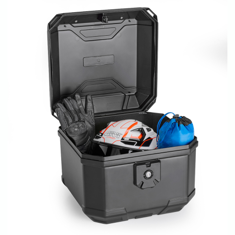 Geanta moto Monolock 38, litri B38N [1]