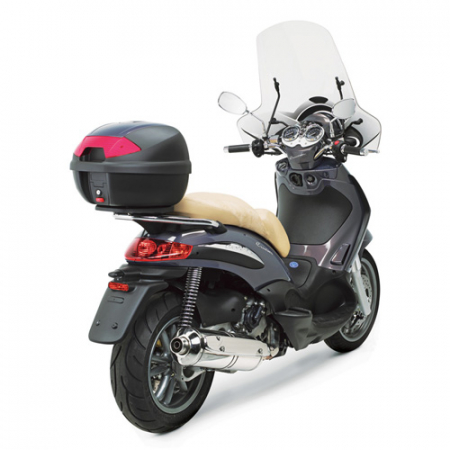 Geanta moto Topcase Kappa, 30 litri          [3]