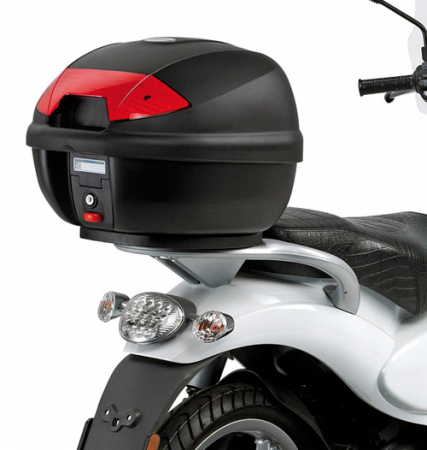 Geanta moto Topcase Kappa, 30 litri          [1]