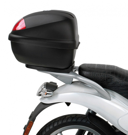 Geanta moto Topcase Kappa, 30 litri          [2]