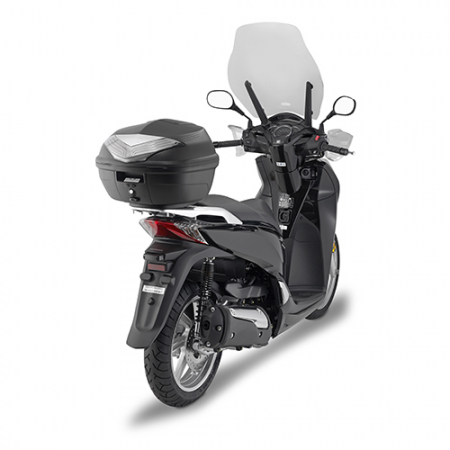 Geanta moto Topcase Kappa, 36 litri          [1]