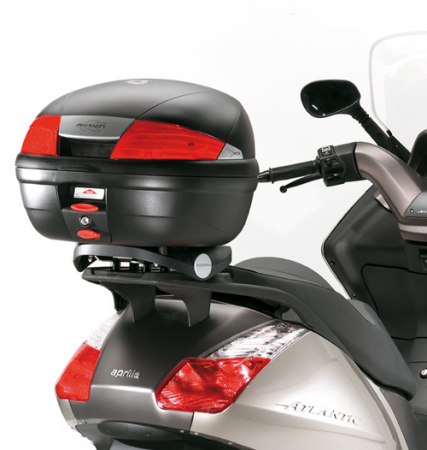 Geanta moto Topcase Kappa, 35 litri          [1]